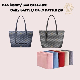 Bag Organiser/Bag Insert/Bag Base (BB) for Loewe Puzzle