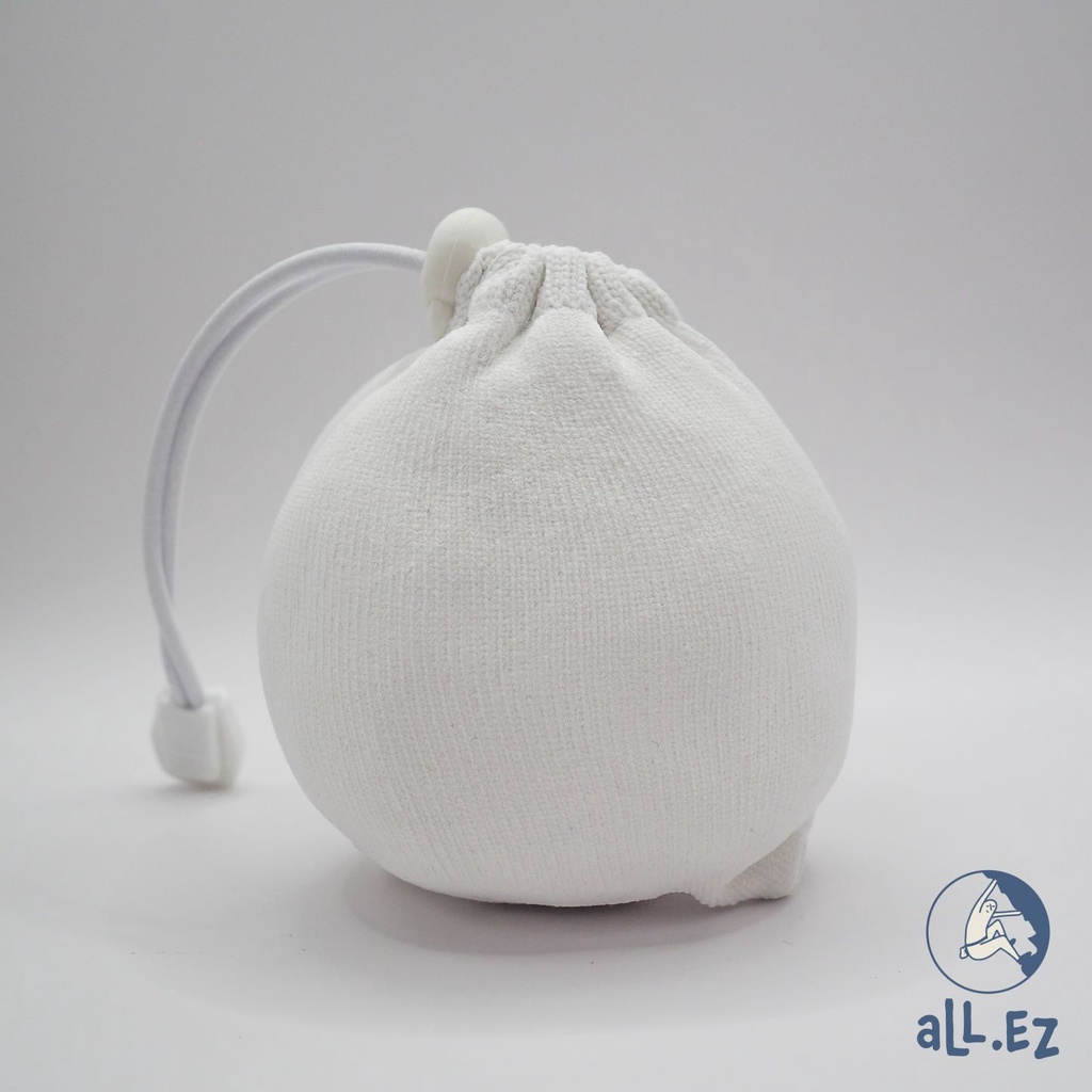 aLL.EZ Premium Chalk Ball (56g Refillable) Climbing & Bouldering