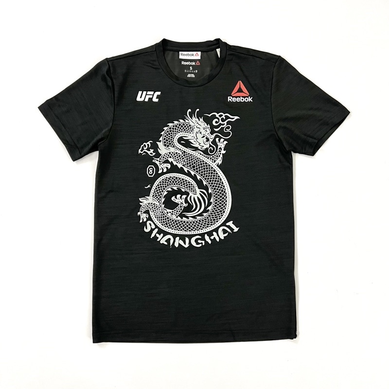 Reebok ufc deals t shirt