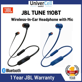 Jbl pure bass online 110bt