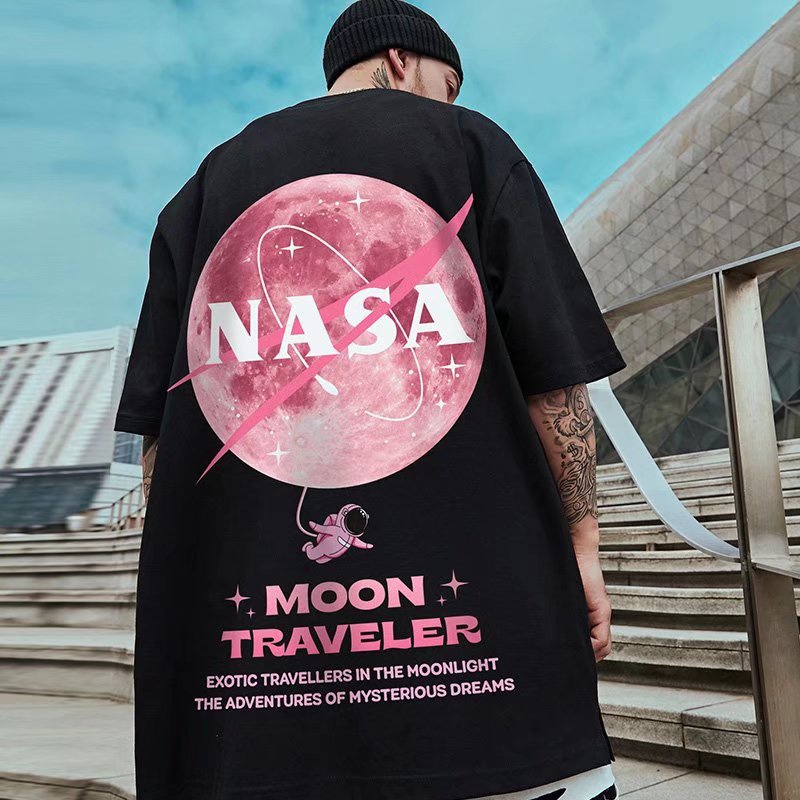 Addax cheap nasa sweatshirt