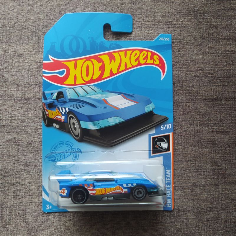 Hot Wheels GT-Scorcher (HW RACE TEAM) | Shopee Singapore