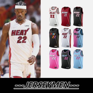 Shop Miami Heat Jersey White with great discounts and prices online - Oct  2023