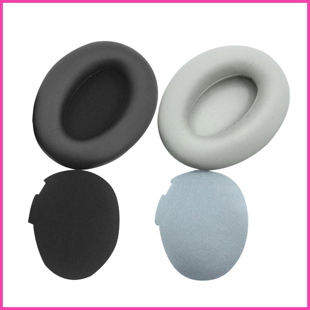 Earpads Memory Foam Ear Pads Cushion Cover For Sony WH 1000XM3