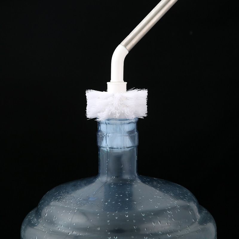 Refillable Gallon Cleaning Brush 360 Gallon Manual Cleaning Stick ...