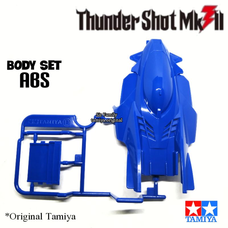 Yeah Racing Supporto Ammortizzatori Anteriore In Alluminio BLU X Tamiya TA01, TA02 - [TA01-008BU - Foto 8