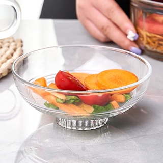 Double Ear Instant Noodle Bowl With Lid, Microwave Oven Heating