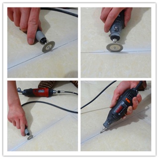 Seam Beautifying Agent Professional Ceramic Tile Grout Remover