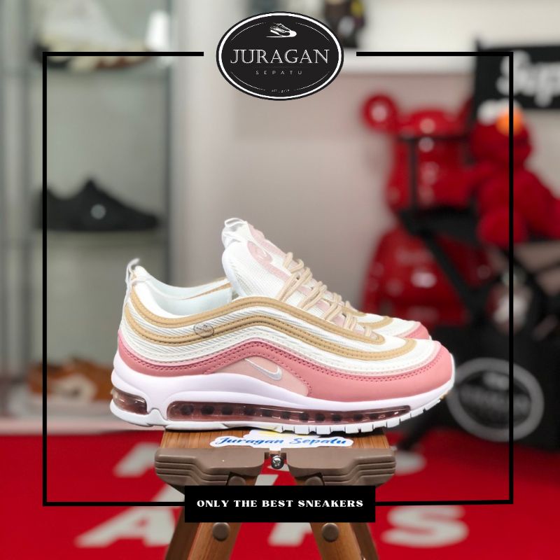 Buy Nike air max 97 At Sale Prices Online - February 2024 | Shopee Singapore