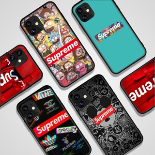 Louis Vuitton Supreme Cover Coque Case For Apple iPhone 14 Pro Max Plus 13  12 X Xr Xs 7 8