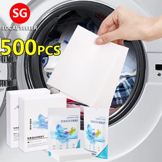 Laundry Tablets Strong Decontamination Laundry Detergent Sheet