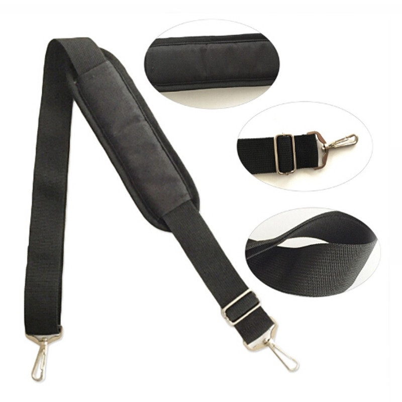 Duffle bag strap on sale