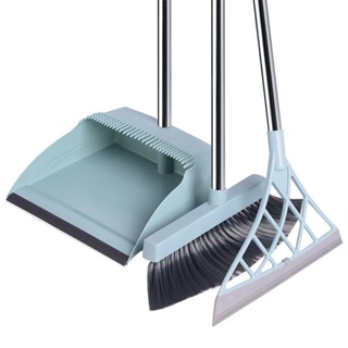 Minky - Minky Broom 3-piece pole mop