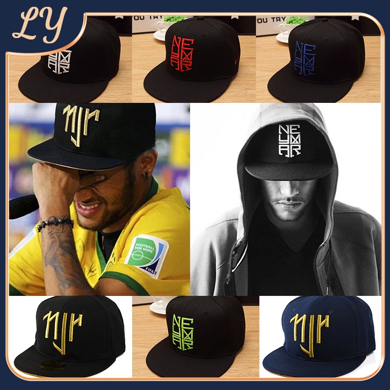 neymar jr cap
