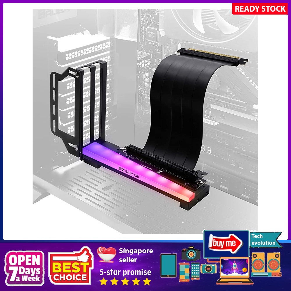 Buy gpu mount vertical At Sale Prices Online - September 2026 | Shopee ...