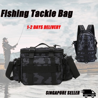 fishing bag - Prices and Deals - Nov 2023 | Shopee Singapore