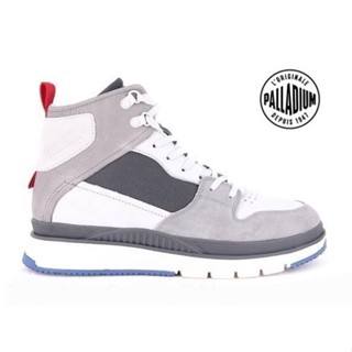 Guess woody high top hotsell