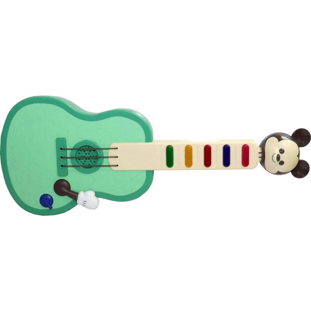 Disney best sale toy guitar