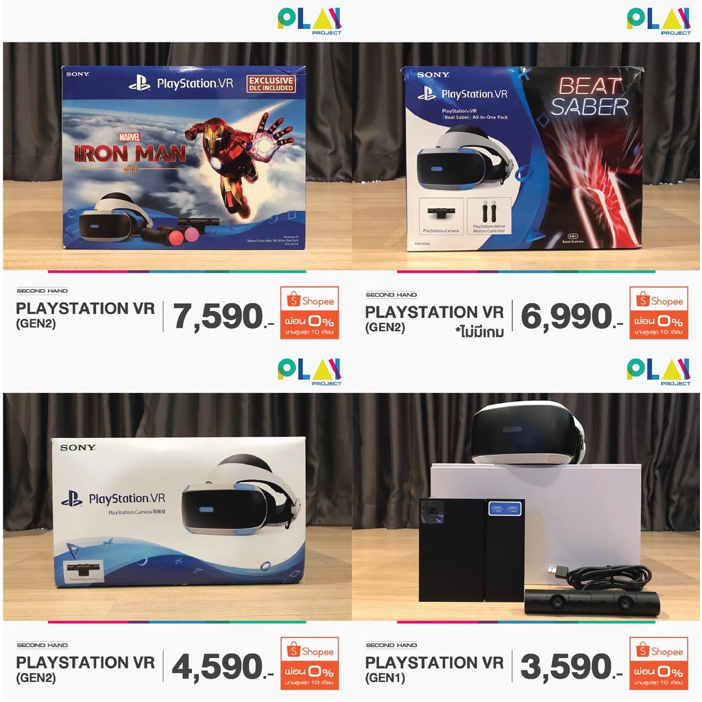 playstation vr bundle Prices and Deals Feb 2024 Shopee Singapore