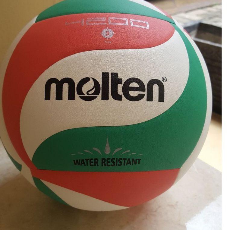 [Code U891] MOLTEN V5M 4200m MOLTEN Volleyball Volleyball ORIGINAL