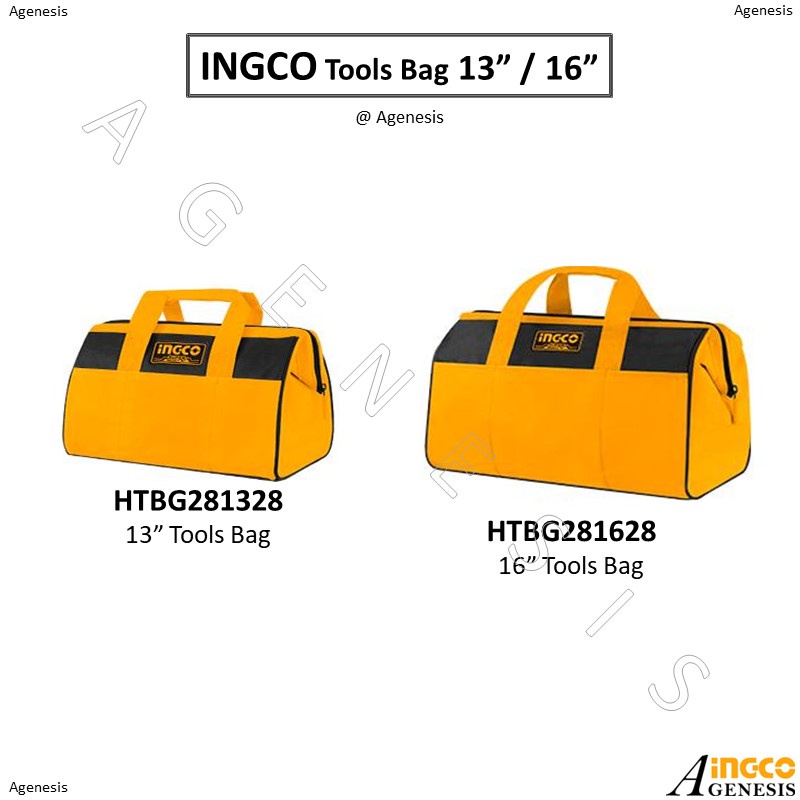INGCO 13