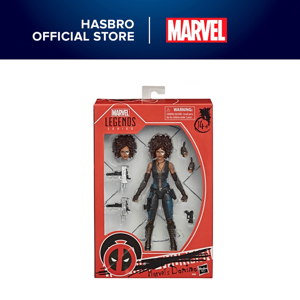 marvel figurine - Prices and Deals - Mar 2024