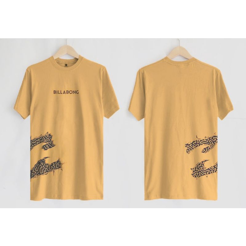 billabong mens t shirts