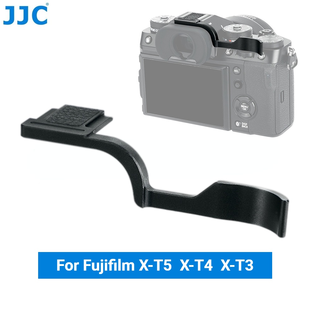 fuji xt3 thumb grip