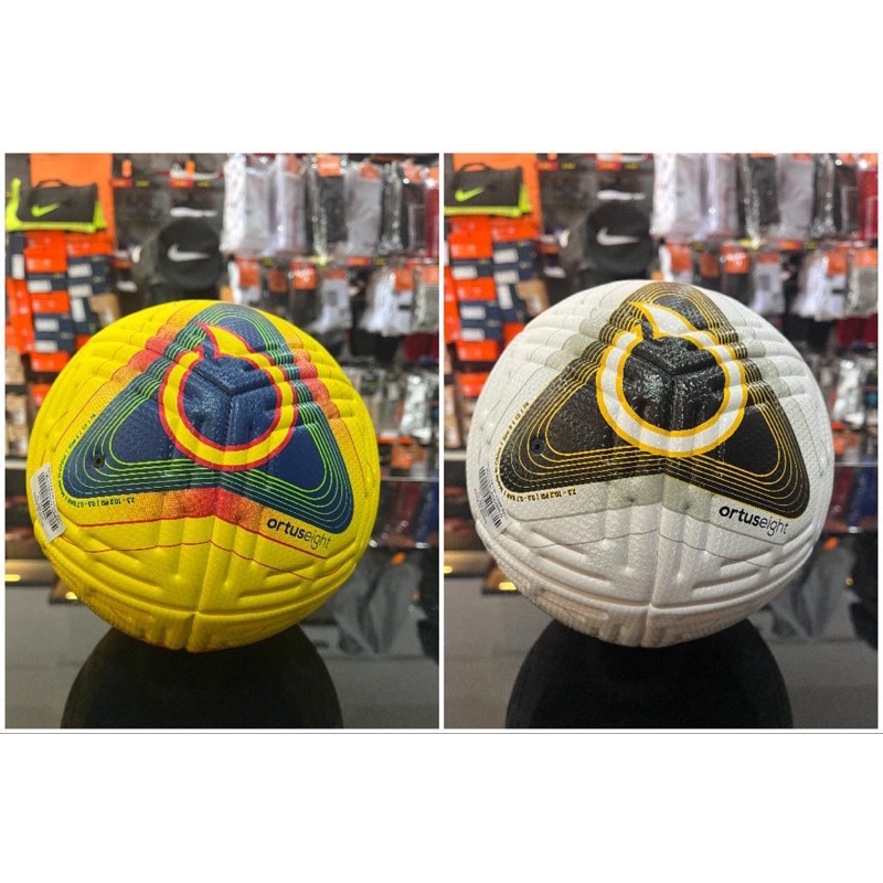 Ortuseight INFINITY FB 12P COMP BALL Soccer BALL | Shopee Singapore