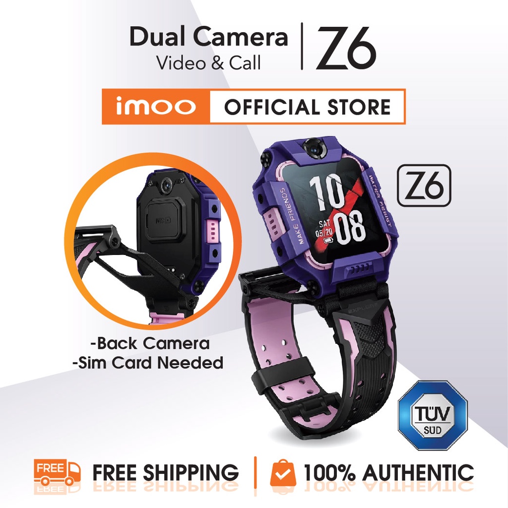 Imoo store best sale