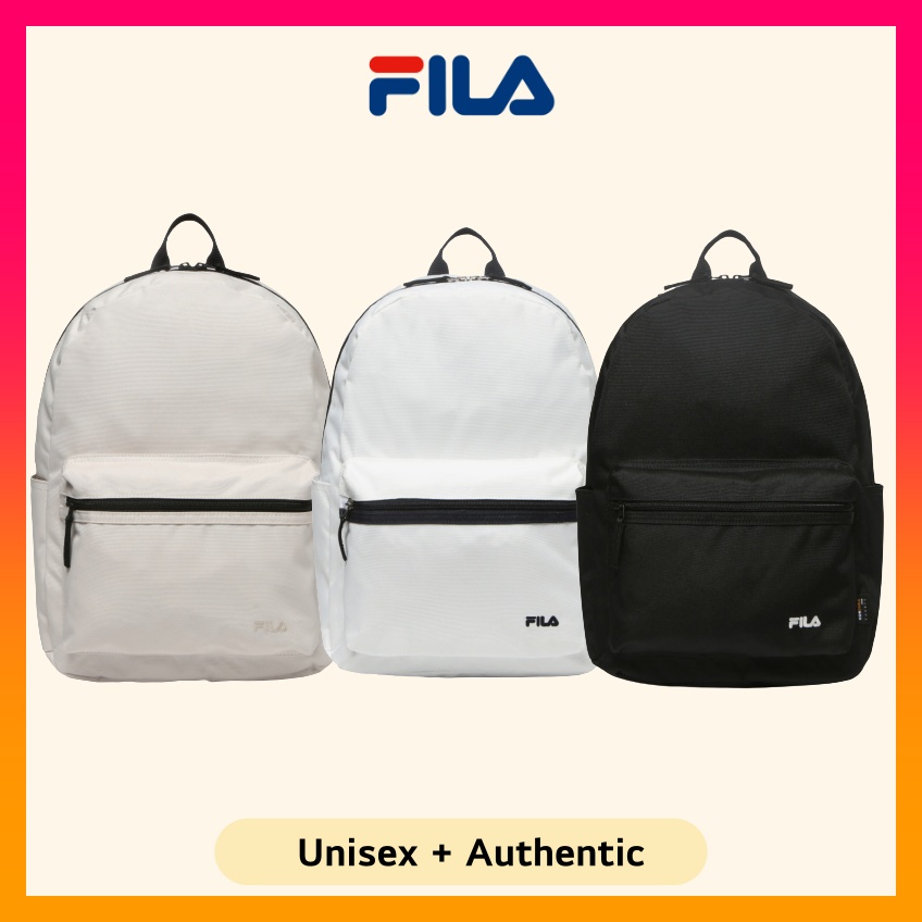 FILA Unisex Court Mini Backpack 2022 NEW