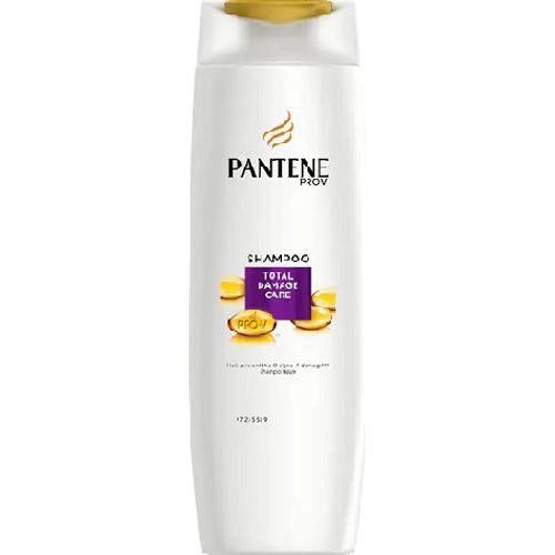 Pantene Total Damage Care Shampoo 340ml | Shopee Singapore