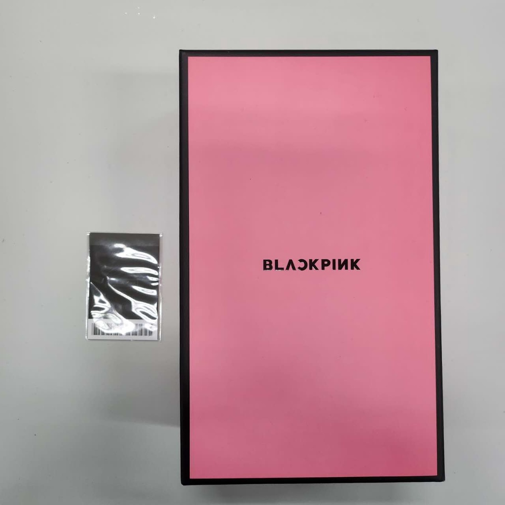 BlackPink Official LIGHT STICK VER.2 [RENEWAL EDITION]