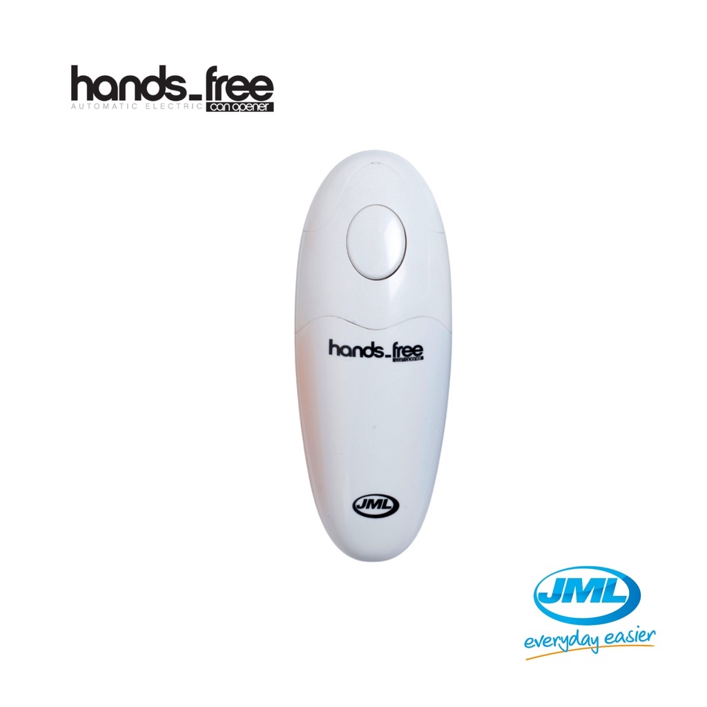 [JML Official] Gourmet Chef HandsFree Can Opener Automatic