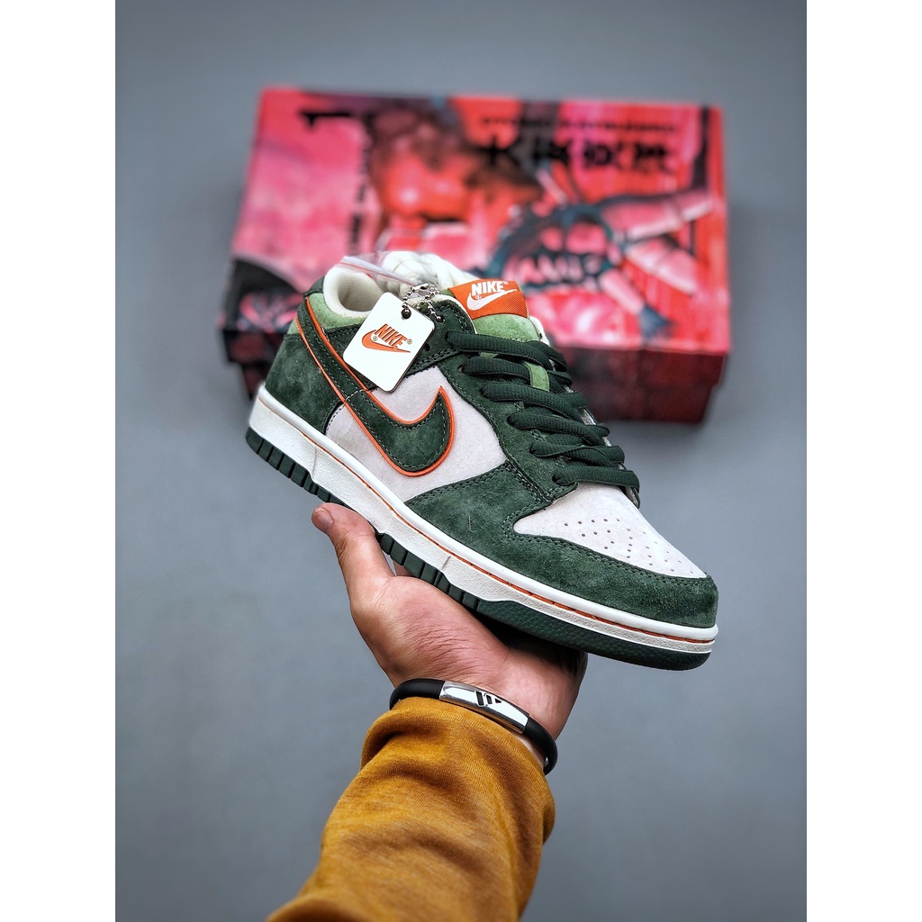 Nik*e SB Dunk Low 