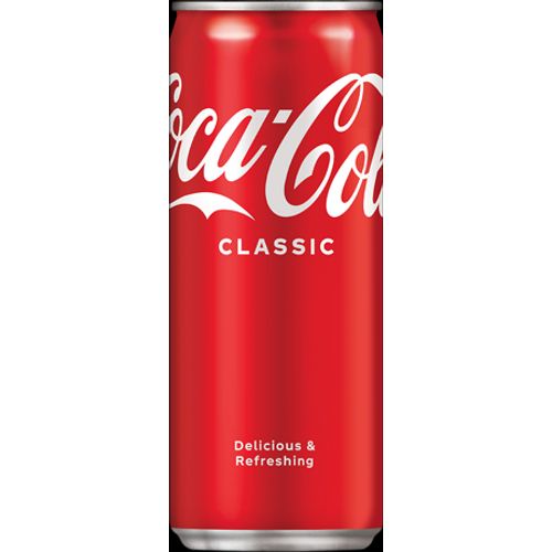 Coca Cola Classic 320ml | Shopee Singapore