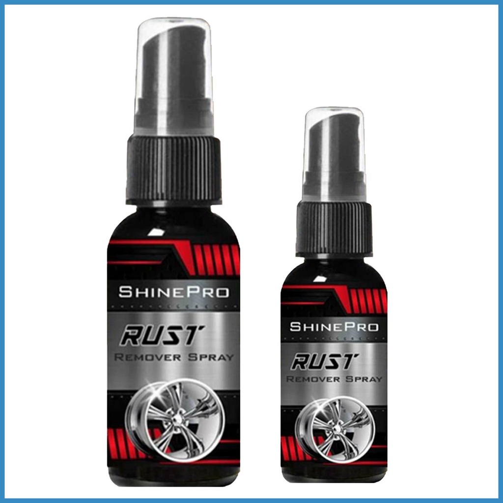 Rust Prevention Highefficient Rust Stopper Rust Solutions for Stopping