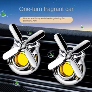 Car Diffuser Scent Stone Car Magnetic Yellow Black Stylish Aroma Diffuser  Essential Oils for Car Fragrance Car Air Freshener 