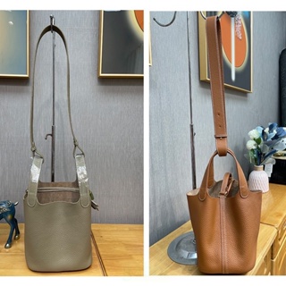 Cowhide Leather Bag Strap Women Shoulder Bag Strap Adjustable Crossbody  Strap Replacement Belt For Luxury Handbag