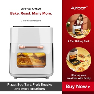 Air Fryer Oven 6 Quart Compact Air Fryers Oilless Oven 12-in-1 Nonstick and  Dishwasher-Safe Basket, Exclusive Recipes, Tempered Glass Display,  Customized - China Air Fryer and Air Fryers price