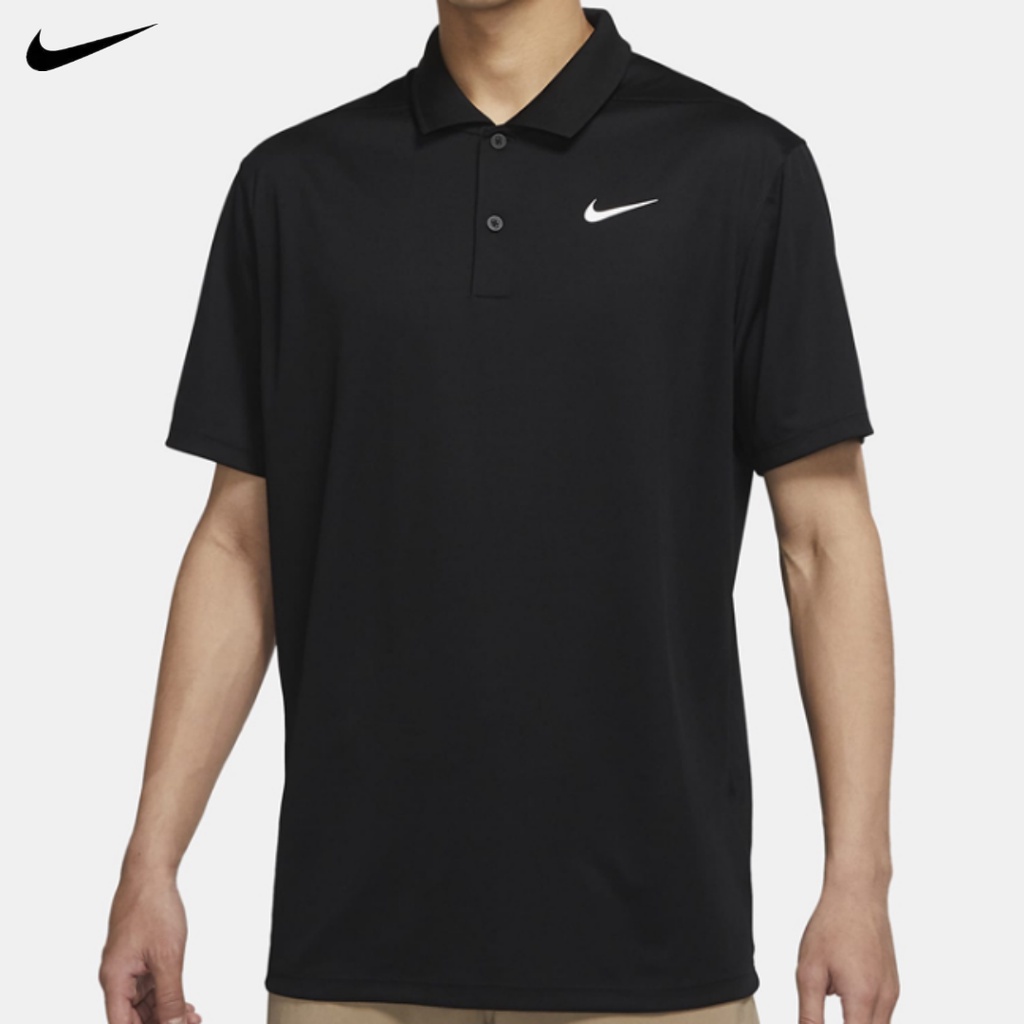 Mens dri sale fit polo