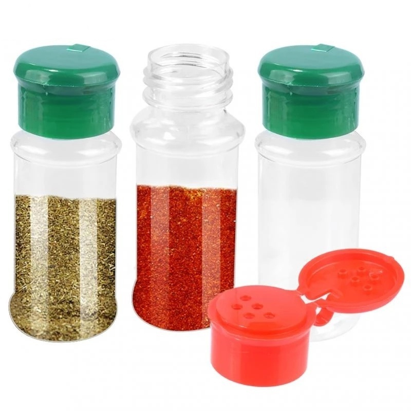 Seasoning shakers clearance wholesale