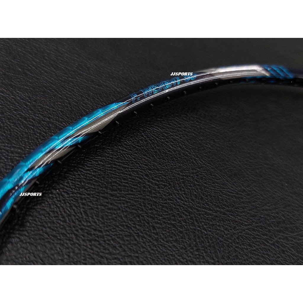 APACS Racket FEATHER WEIGHT 55 (Free String and grip) (please remark ...