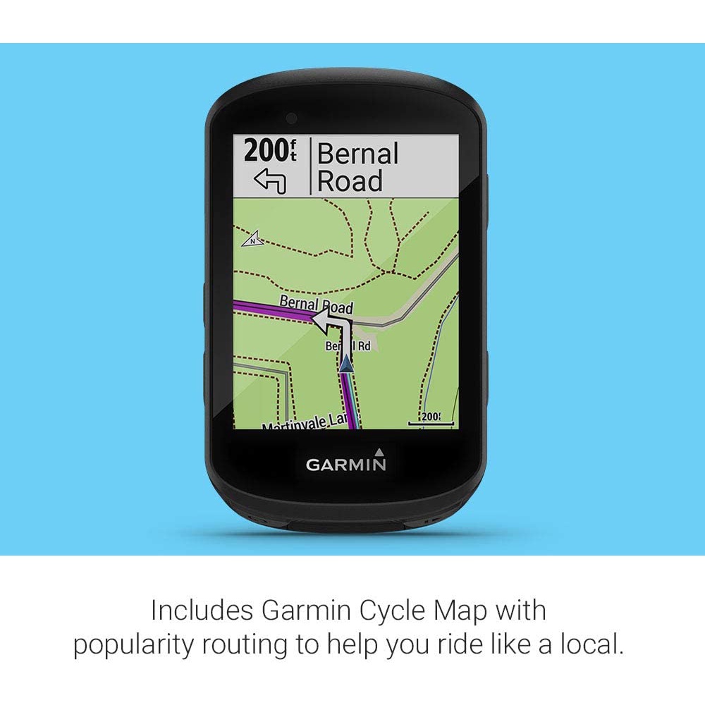 Gps price bike hotsell