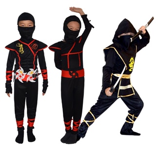 Buy Halloween Costume ninja At Sale Prices Online - March 2024