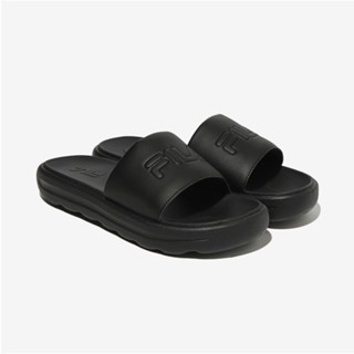 Mens fila sale sliders