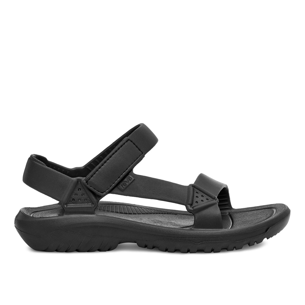 Teva Men's Hurricane Drift Sandal - Black (1124073-BLK) | Shopee Singapore