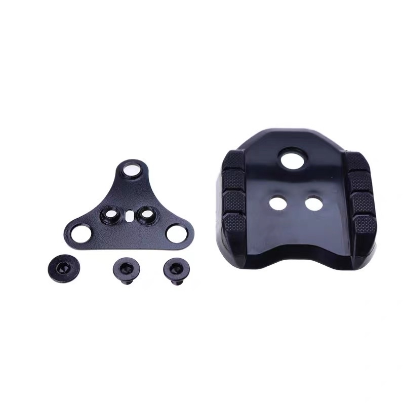 3 hole best sale to spd adapter