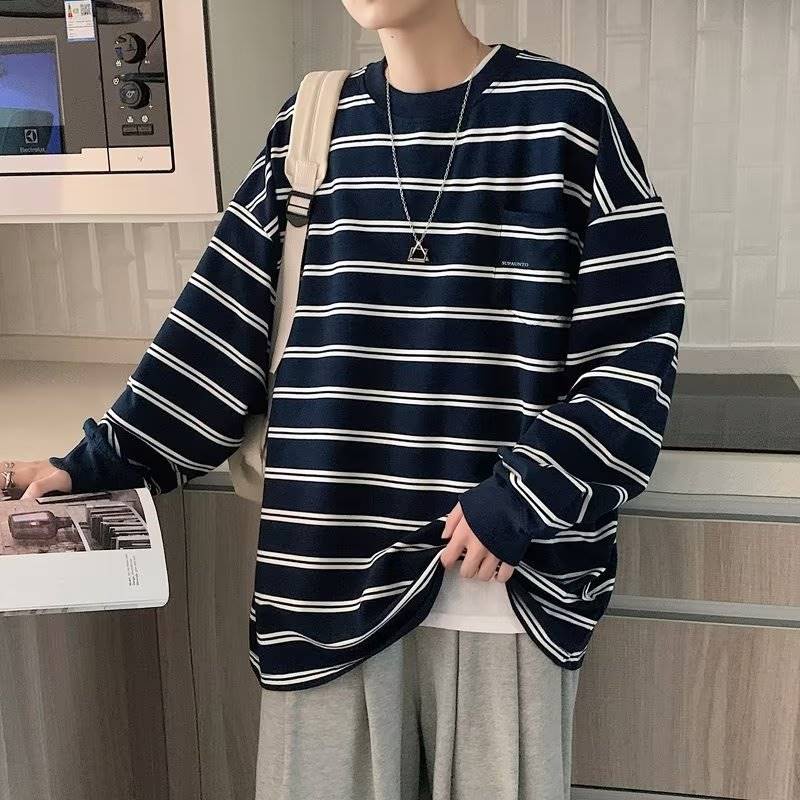 stripe tshirt - T-Shirts Prices and Deals - Men's Wear Oct