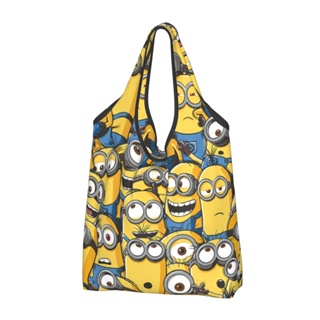 Sling Bag Lucu Minion, Gallery posted by Review Shopee✿